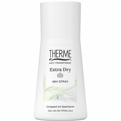 THERME DEOSPRAY ANTITRANSPIRANT EXTRA DRY 75ML